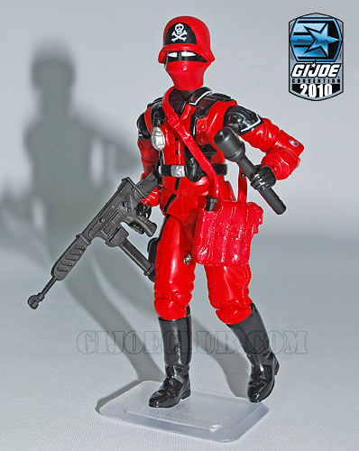 Red Shadow